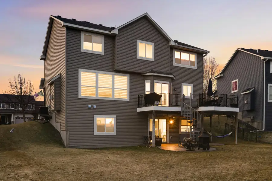 11747 Independence Way, Woodbury, MN 55129 - #3