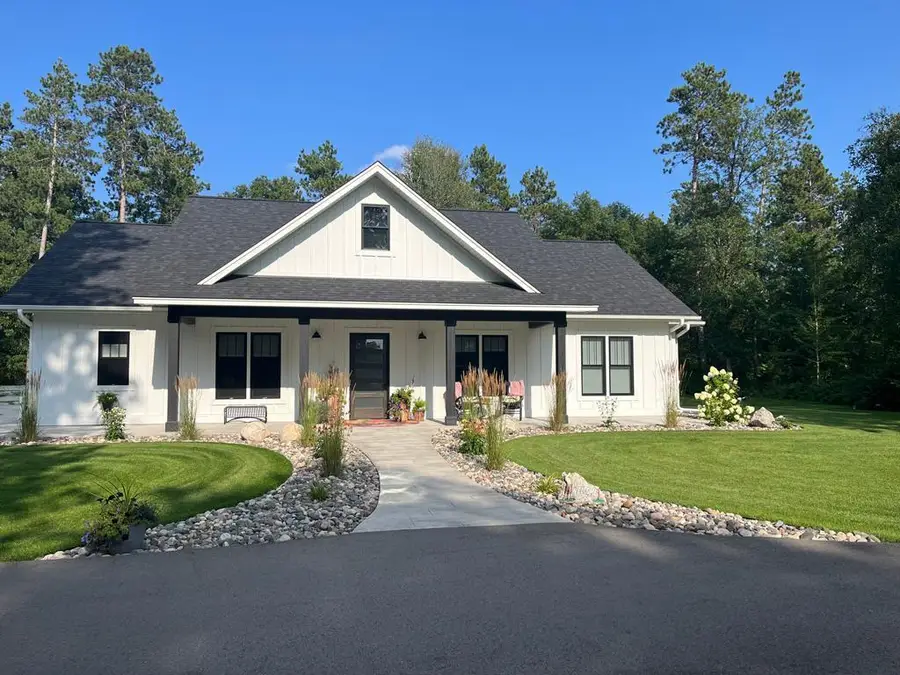 6790 N Cullen Loop, Pequot Lakes, MN 56472 - #2