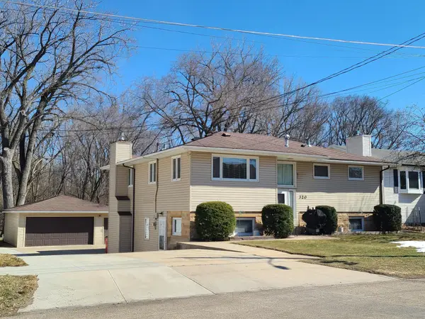 320 17th Avenue Ne, Rochester, MN 55906