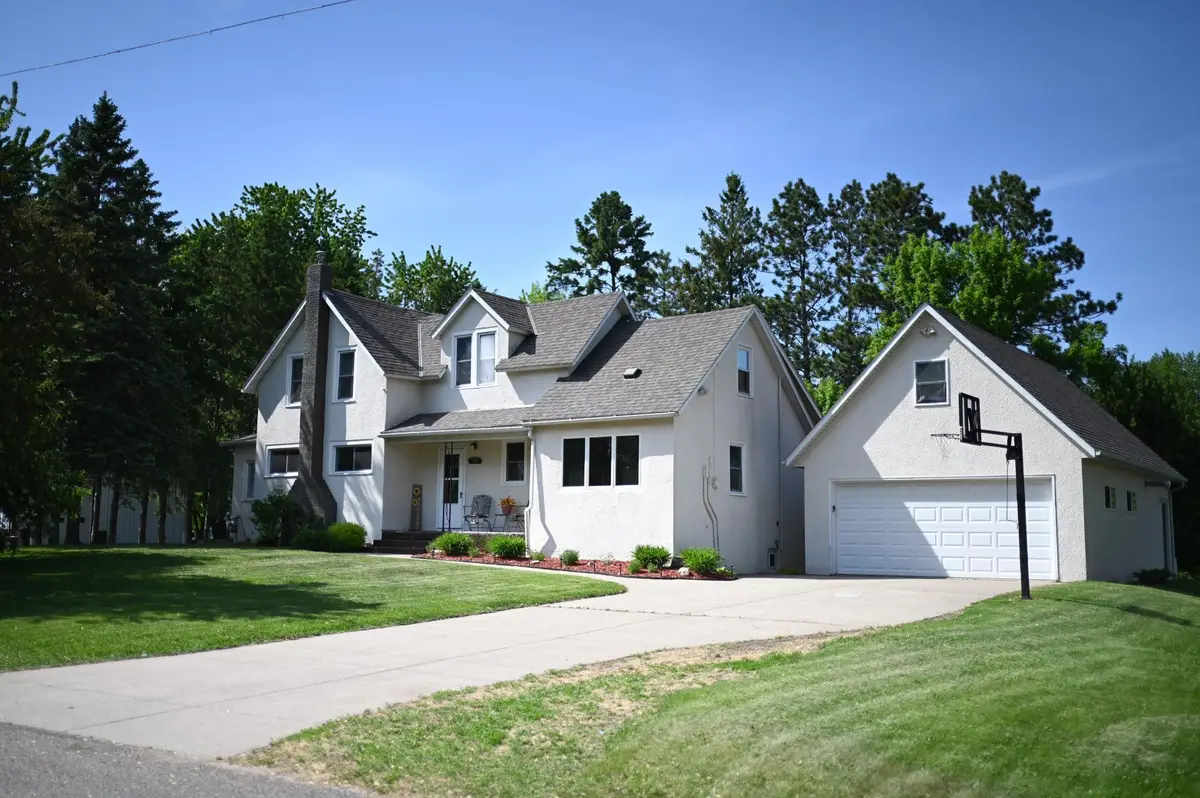 111 E Elm Avenue, Upsala, MN 56384 - #1