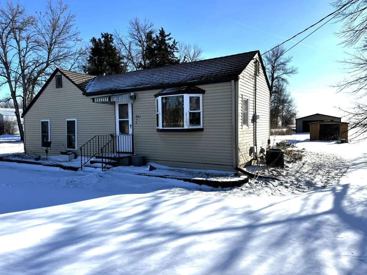 801 Troendle Street Se, Mapleton, MN 56065 - #1