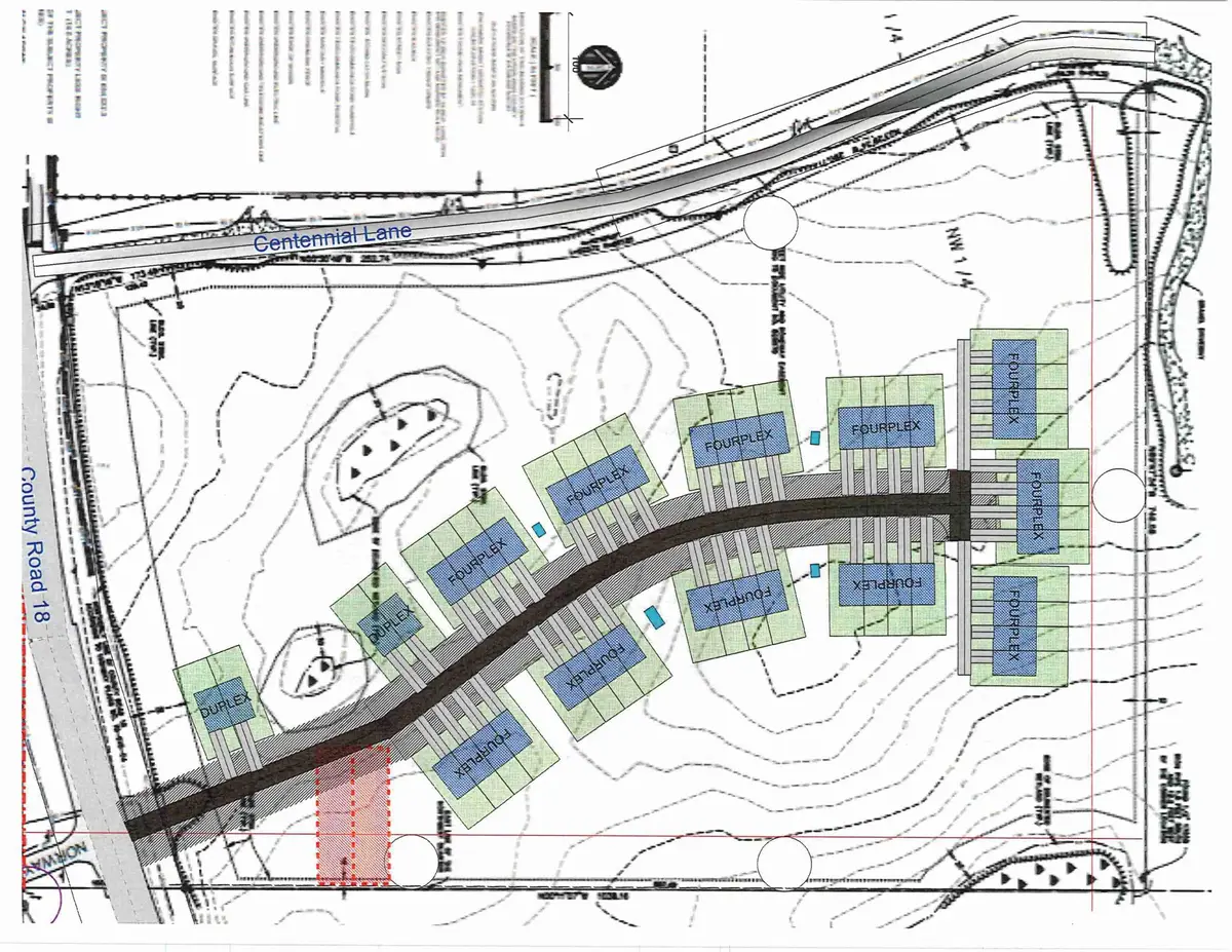 TBD County Road 18, Nisswa, MN 56468 - #1
