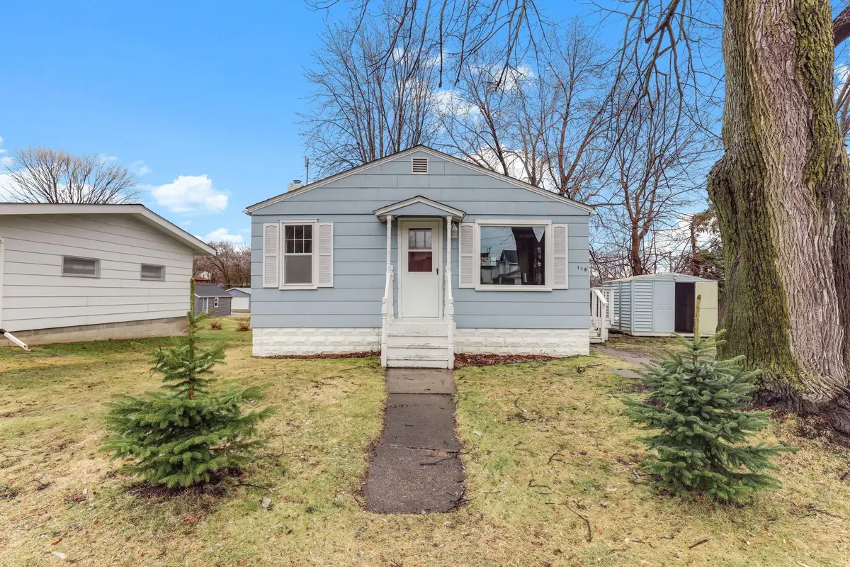 118 Bay Street, Ellsworth, WI 54011 - #1