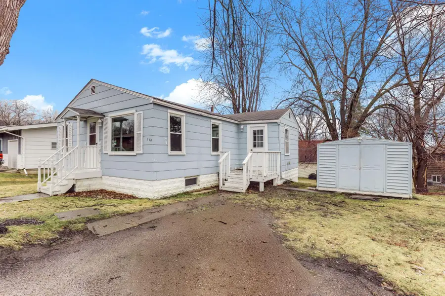 118 Bay Street, Ellsworth, WI 54011 - #2