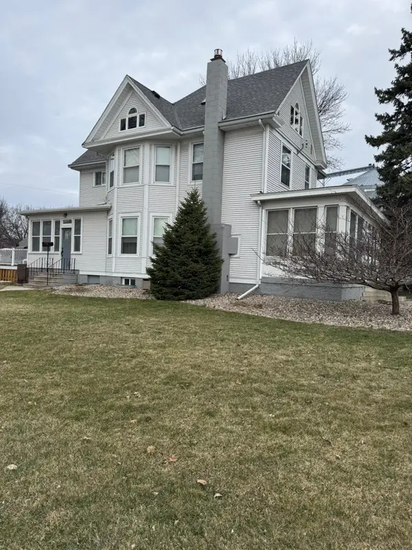 Address Withheld By Seller, Olivia, MN 56277