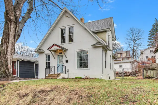 2641 Pierce Street Ne, Minneapolis, MN 55418