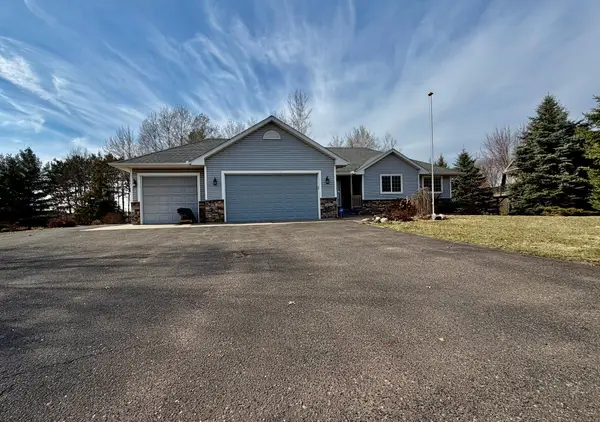 38634 Henna Circle, North Branch, MN 55056