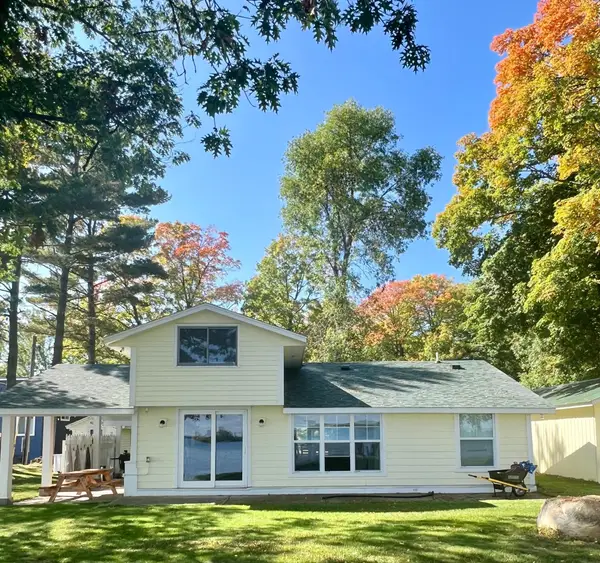 40586 Blair Way, Wahkon, MN 56386