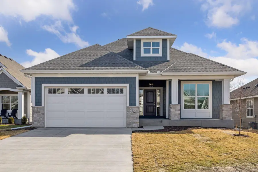4742 Lawndale Court N, Plymouth, MN 55446 - #3