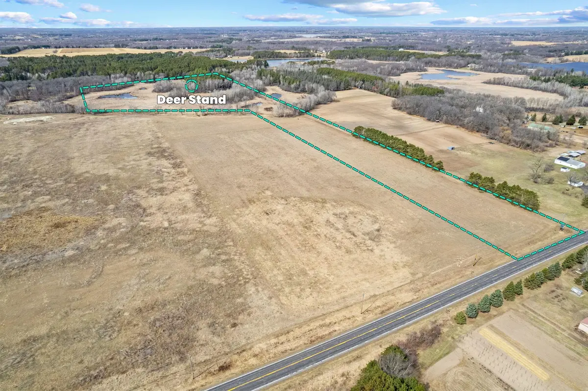 000 University Avenue, Isanti, MN 55040 - #1