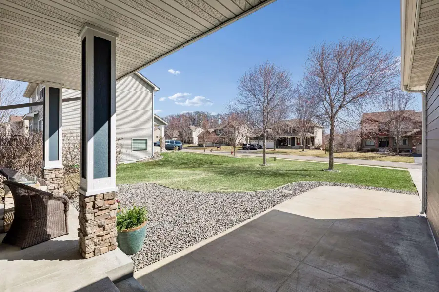 11740 Hupp Street Ne, Blaine, MN 55449 - #3