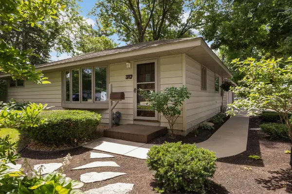 3719 Baillif Place, Bloomington, MN 55431