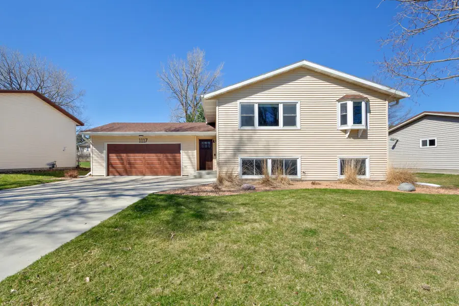 1117 Eastgate Road, Albert Lea, MN 56007 - #2