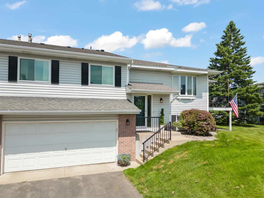 14808 Lower Endicott Way, Apple Valley, MN 55124 - #2