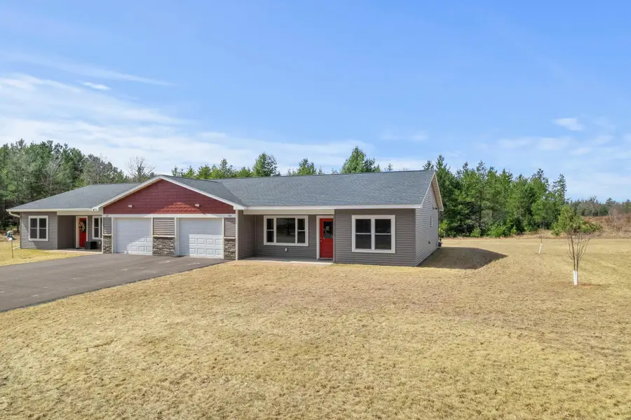 409 N Russell Street, Grantsburg, WI 54840 - #3