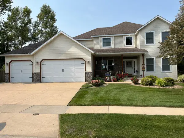 3621 Hart Lane Sw, Rochester, MN 55902