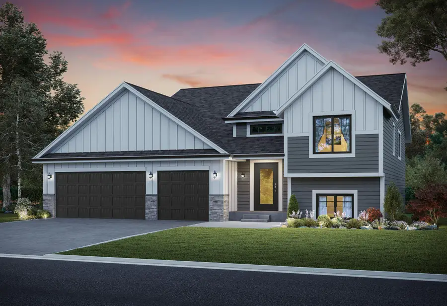 8396 157th Street, Savage, MN 55378 - #2