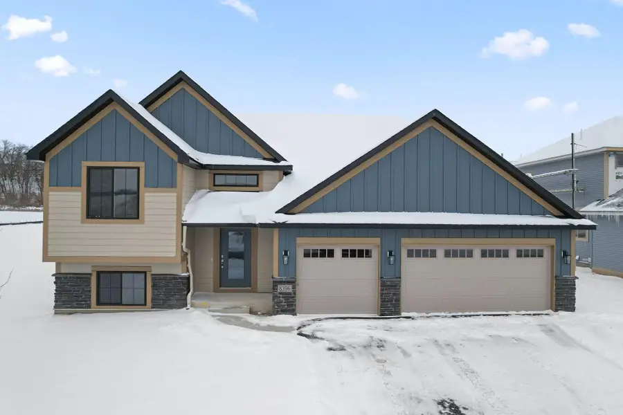 8396 157th Street, Savage, MN 55378 - #3