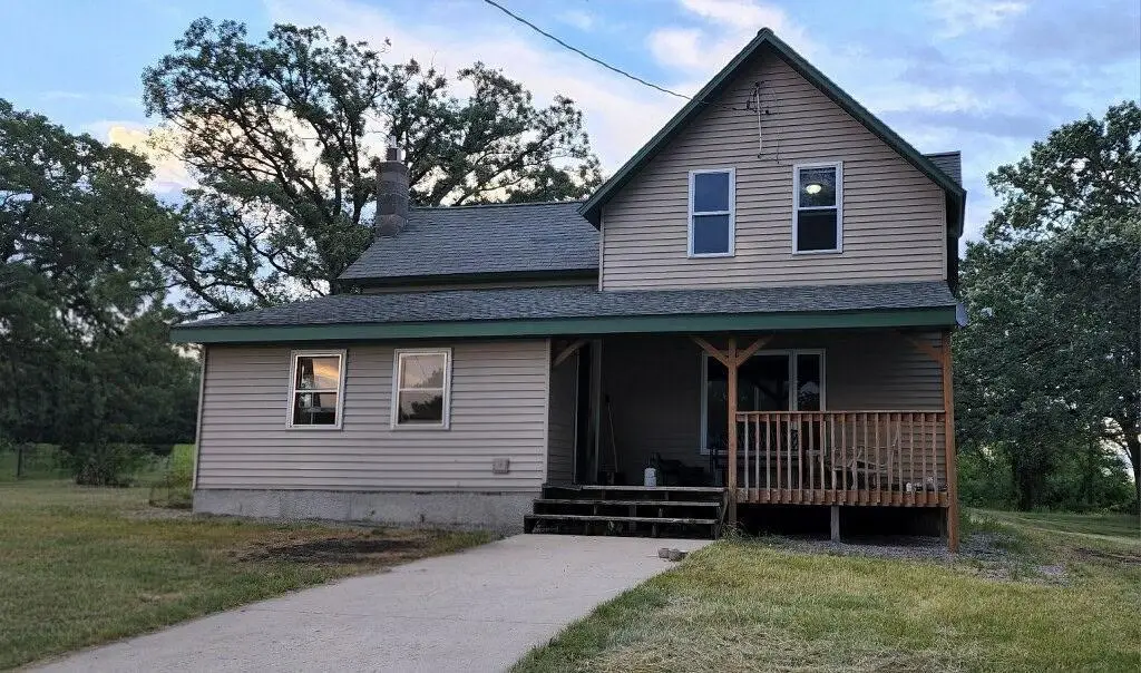 11700 221st Avenue Nw, Sunburg, MN 56289 - #1