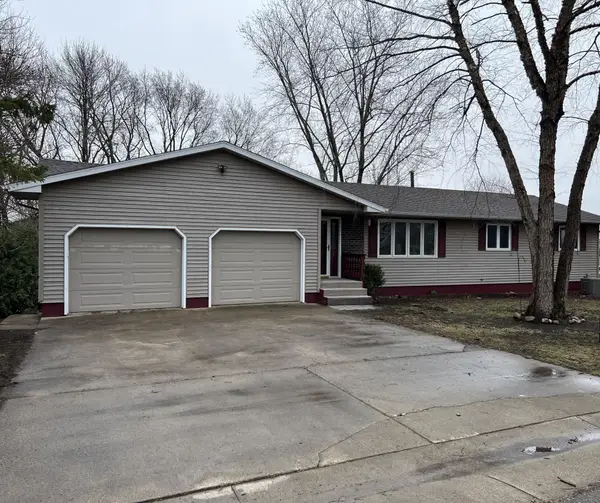 703 S 3rd Street, Ellendale, MN 56026