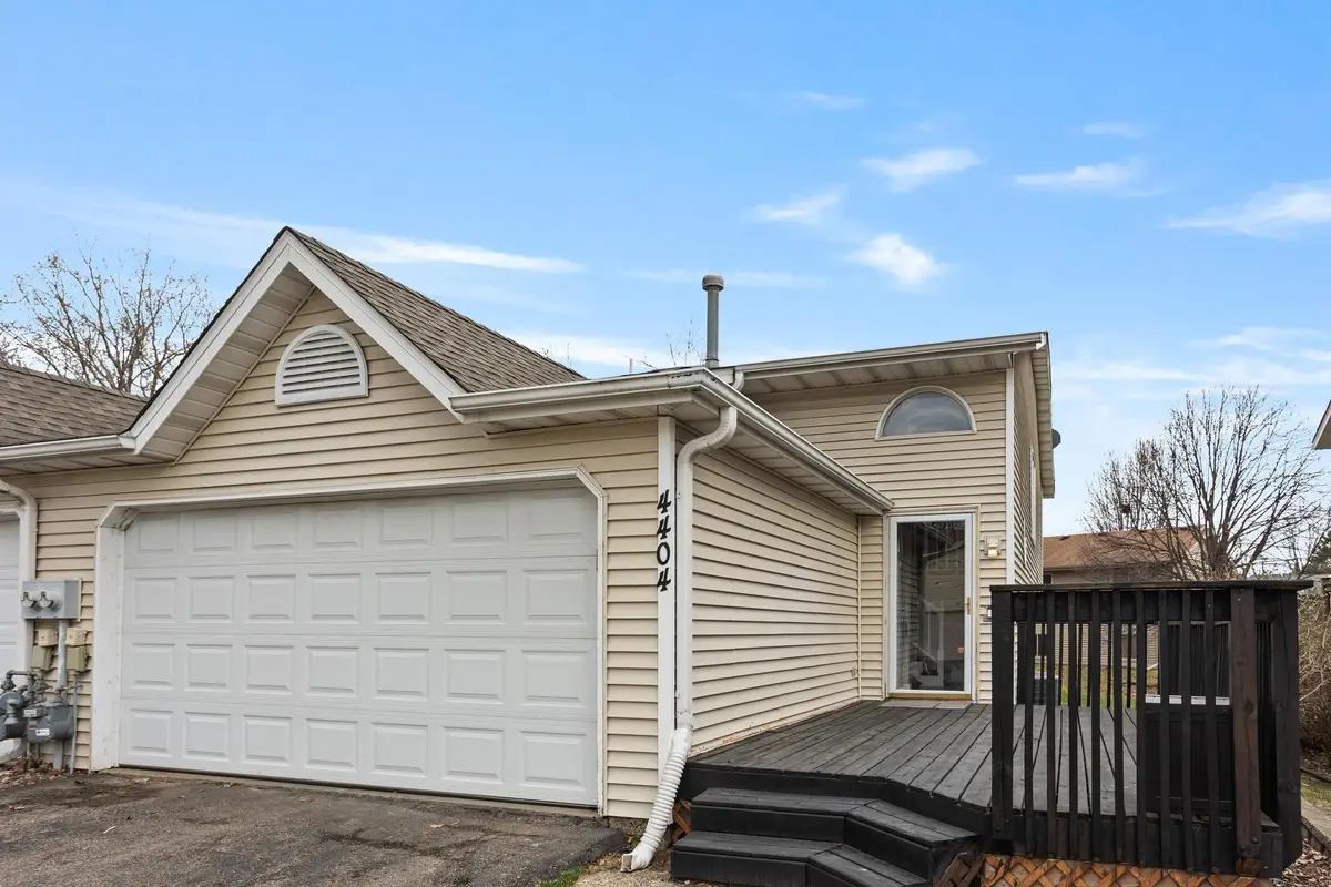 4404 Cinnamon Ridge Trail, Eagan, MN 55122 - #1