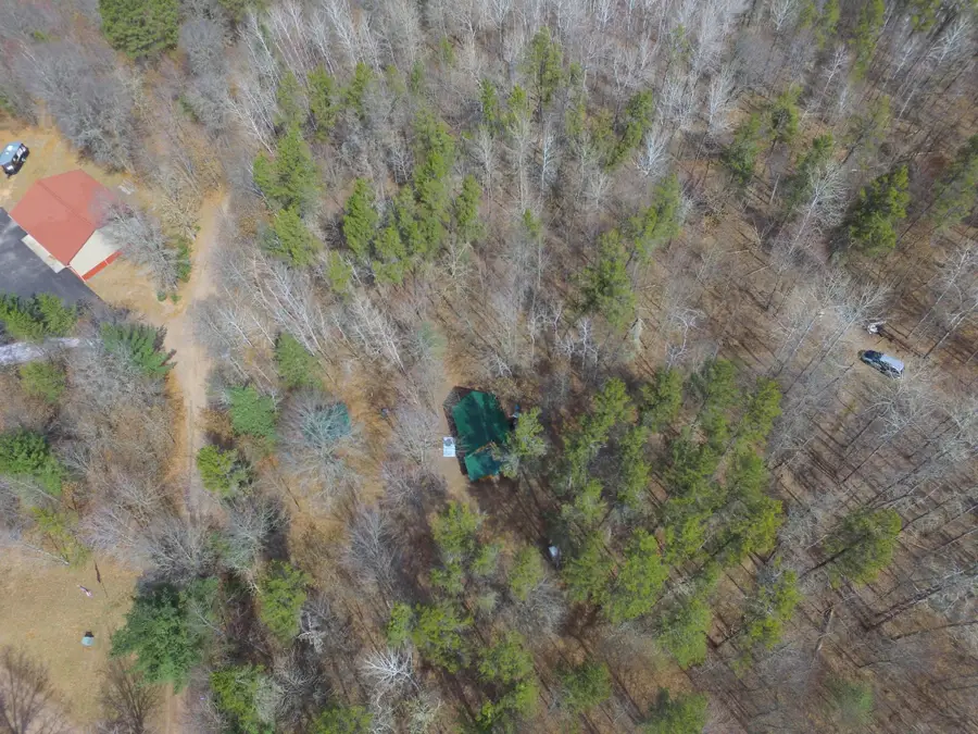 9274 Black Brook Road, Webster, WI 54893 - #2