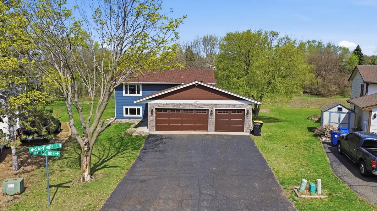 1917 Heritage Drive, Shakopee, MN 55379 - #1