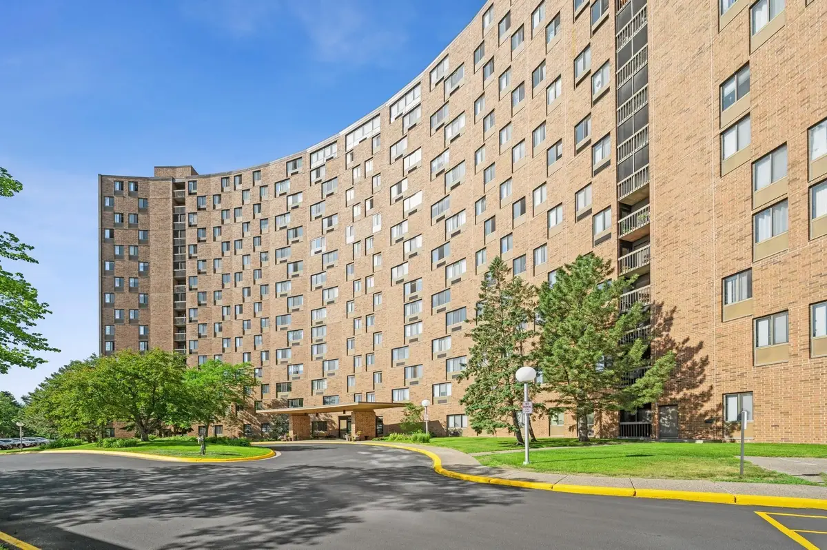 1181 Edgcumbe Road #1105, Saint Paul, MN 55105 - #1