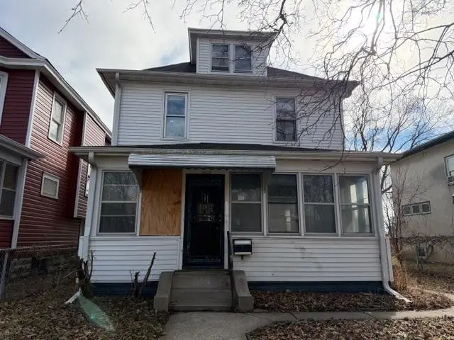 1322 Fremont Avenue N, Minneapolis, MN 55411 - #1