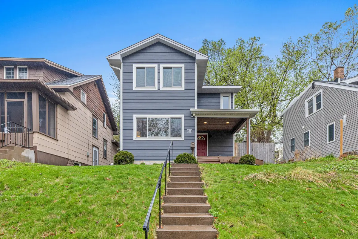 453 Pascal Street S, Saint Paul, MN 55105 - #1