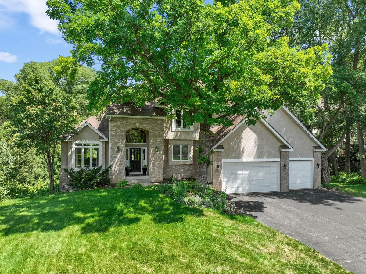 4172 Cashell Glen, Eagan, MN 55122 - #1