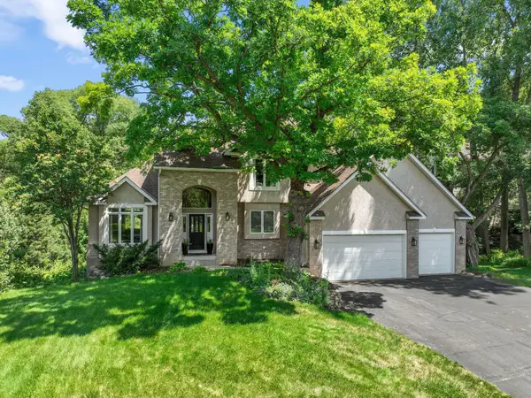 4172 Cashell Glen, Eagan, MN 55122
