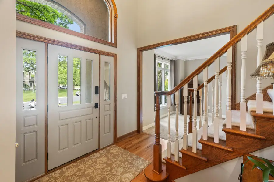 4172 Cashell Glen, Eagan, MN 55122 - #3