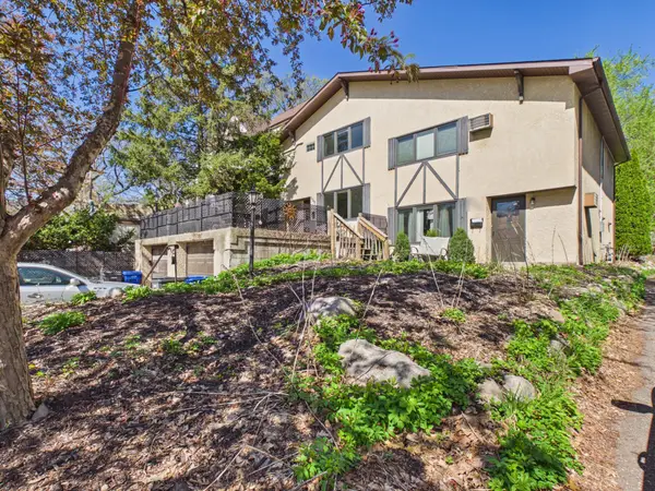 2289-2291 Hillside Avenue, Saint Paul, MN 55108