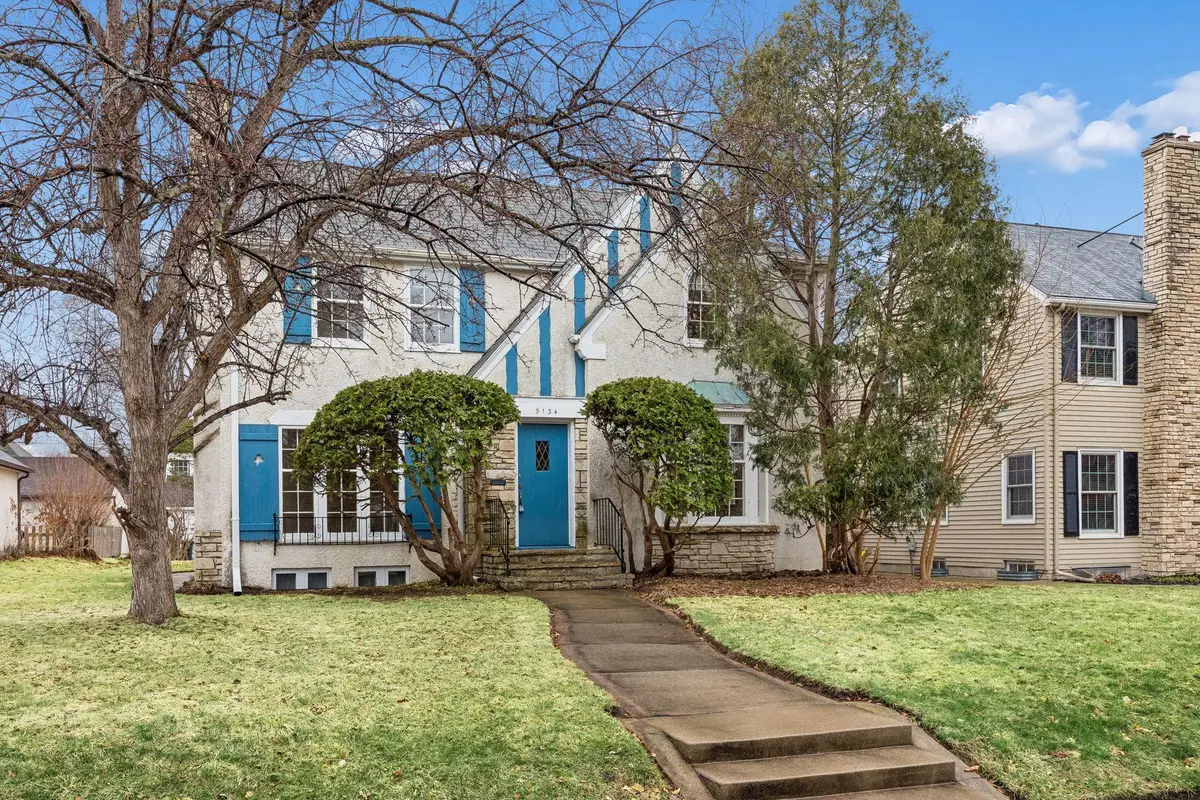 5134 Knox Avenue S, Minneapolis, MN 55419 - #1