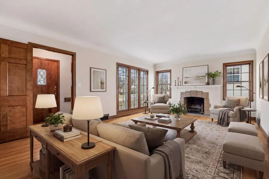 5134 Knox Avenue S, Minneapolis, MN 55419 - #2