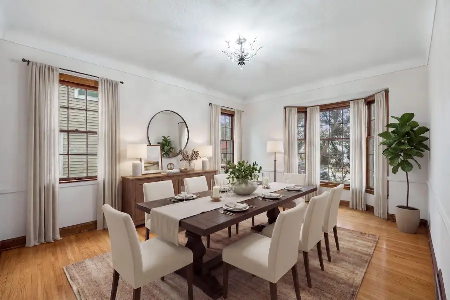 5134 Knox Avenue S, Minneapolis, MN 55419 - #3