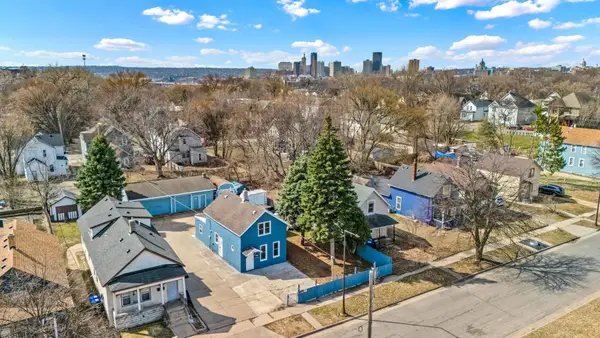612 Bush Avenue, Saint Paul, MN 55130