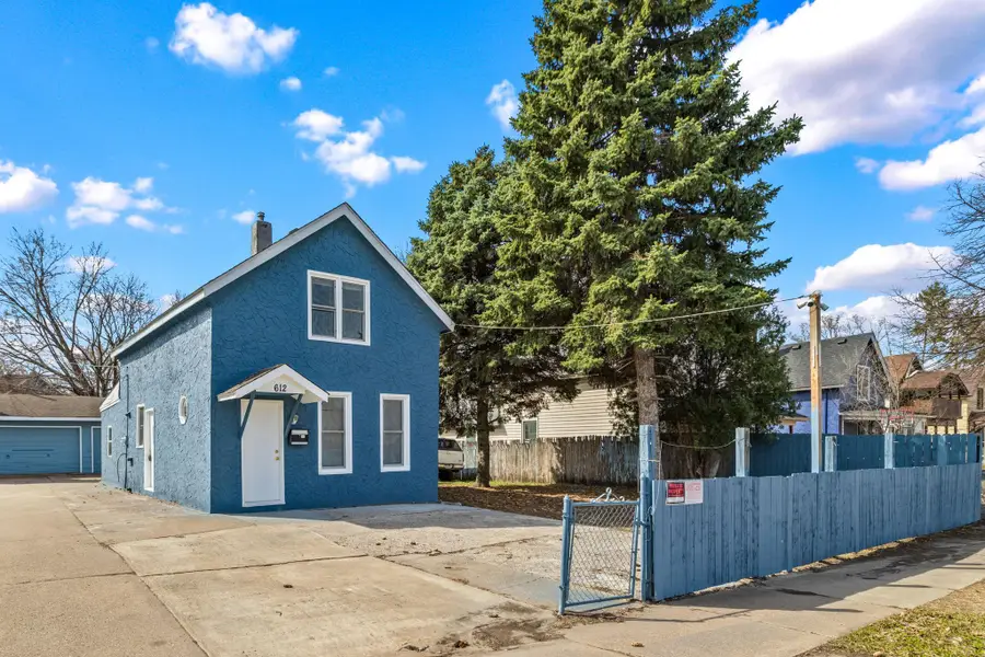 612 Bush Avenue, Saint Paul, MN 55130 - #2