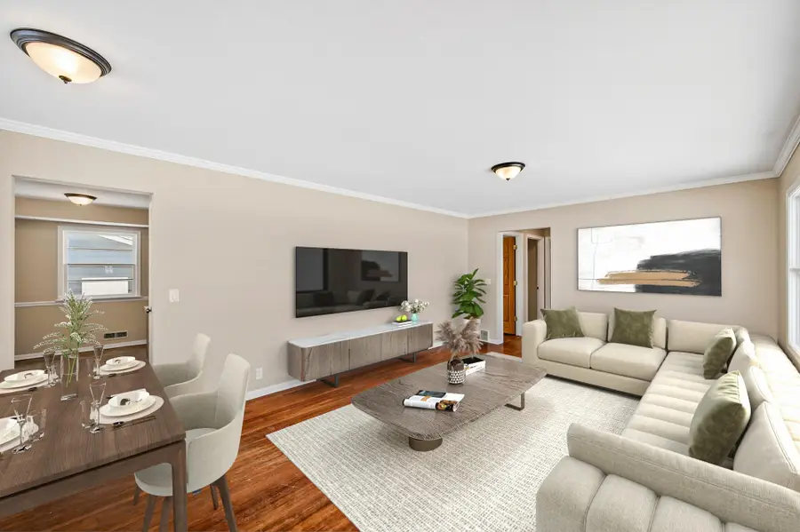 6330 Perry Avenue N, Brooklyn Center, MN 55429 - #3