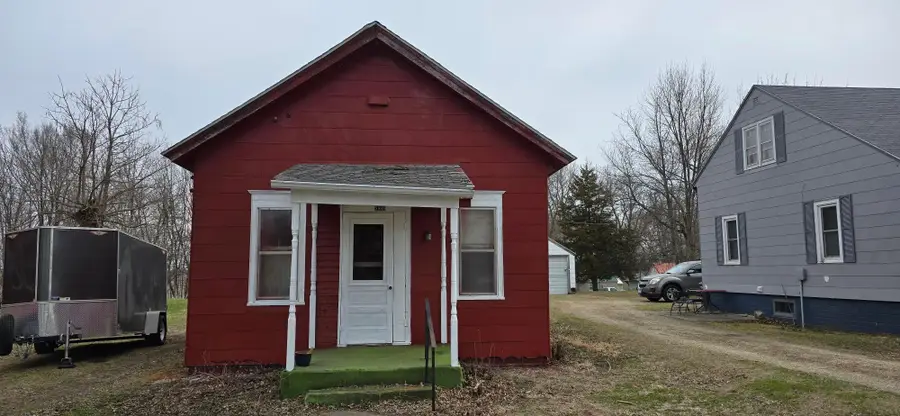 101 S 1st Street, Kiester, MN 56051 - #3