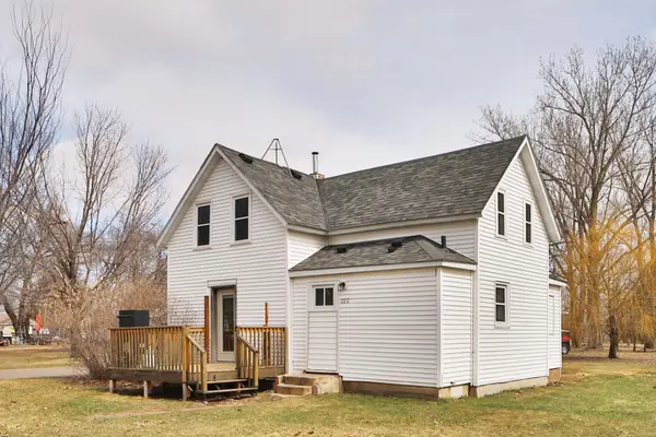 222 2nd Avenue S, Bowlus, MN 56314