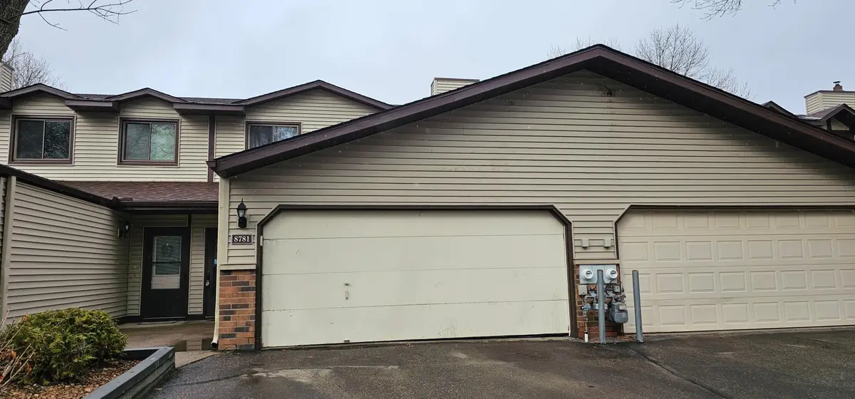 8781 Maplebrook Parkway N, Brooklyn Park, MN 55445 - #1