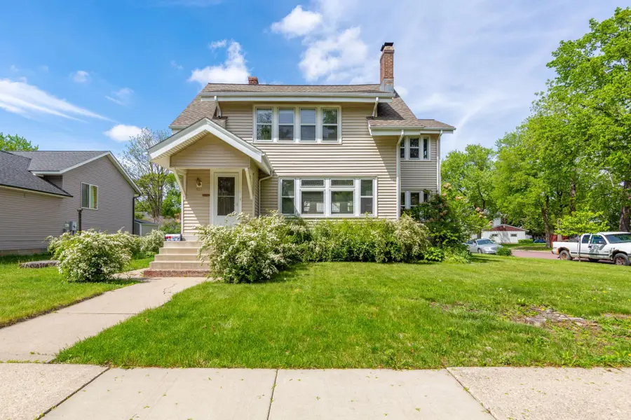 619 2nd Avenue Ne, Waseca, MN 56093 - #2