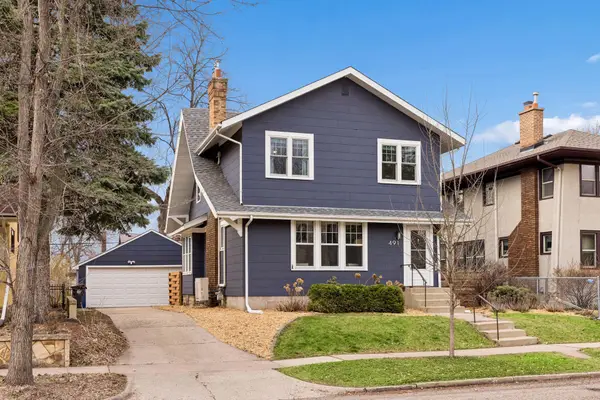 491 Cretin Avenue S, Saint Paul, MN 55116