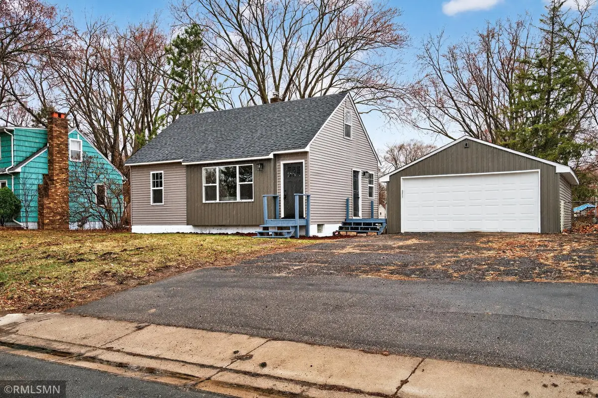 21 Inner Drive, Circle Pines, MN 55014 - #1