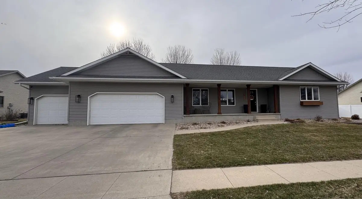 1411 Evergreen Drive, Luverne, MN 56156 - #1