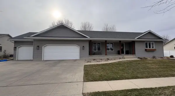 1411 Evergreen Drive, Luverne, MN 56156