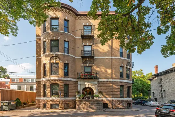 11 Summit Court #16, Saint Paul, MN 55102