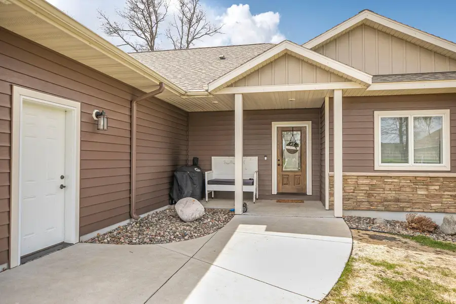 14933 Ridgeway Drive, Fort Ripley, MN 56449 - #2